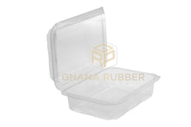 Domed High Deli Containers 1000cc