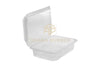 Domed High Deli Containers 1000cc
