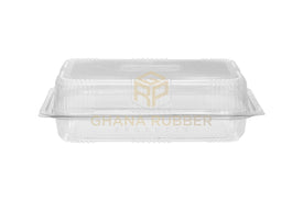 Domed High Deli Containers 500cc