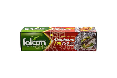 Image of Falcon Aluminium Foil 150m x 30cm