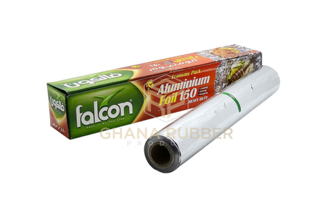 Image of Falcon Aluminium Foil 150m x 45cm