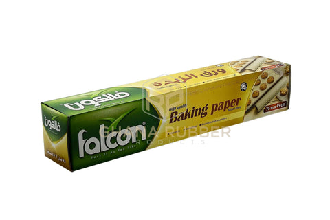 Falcon Baking Paper 75m x 45cm