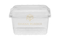 Fruit Punnets Containers 1000cc