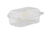 Fruit Punnets Containers 125cc