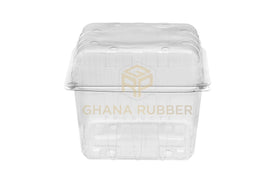 Fruit Punnets Containers 1500cc