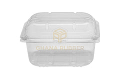 Fruit Punnets Containers 250cc