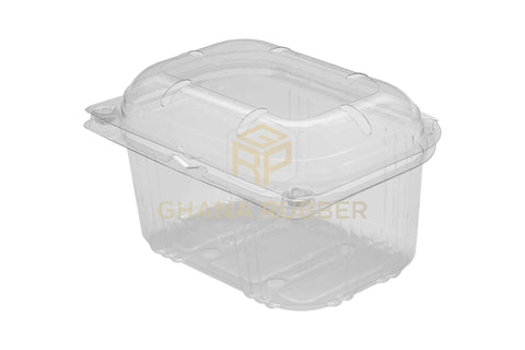 Image of Fruit Punnets Containers 250cc