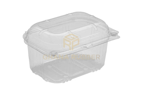 825ml Long Stackable Storage Box Small