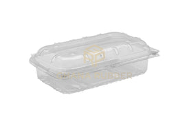 Fruit Punnets Containers 375cc