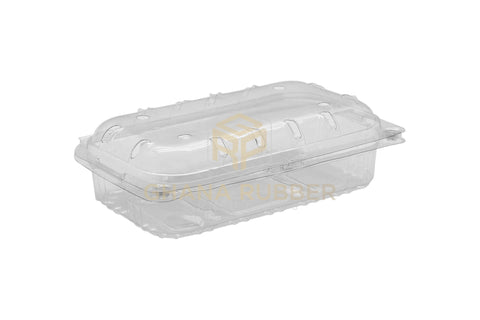 Image of Fruit Punnets Containers 375cc