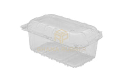 Fruit Punnets Containers 500cc