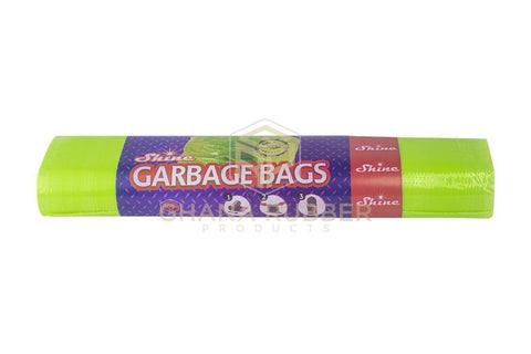 Garbage Bags on a Roll 10L