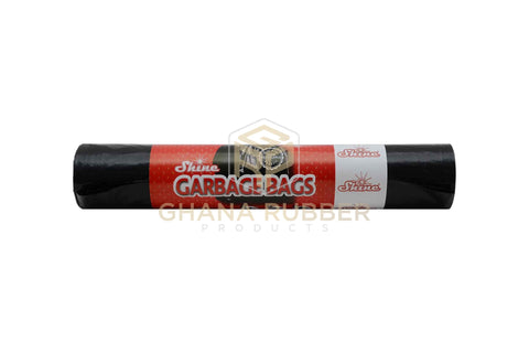 Garbage Bags on a Roll 220L