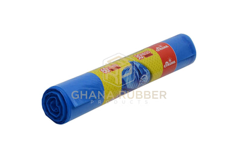 Garbage Bags on a Roll 60L