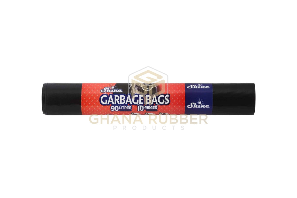 Bags - Shine Disposables by Ghana Rubber – Ghana Rubber Products