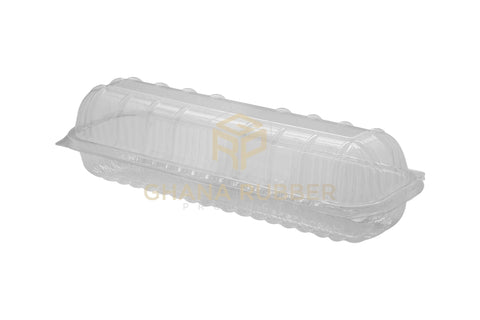Image of Hot Dog Containers Large Size