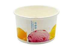 Ice Cream Cups 4oz