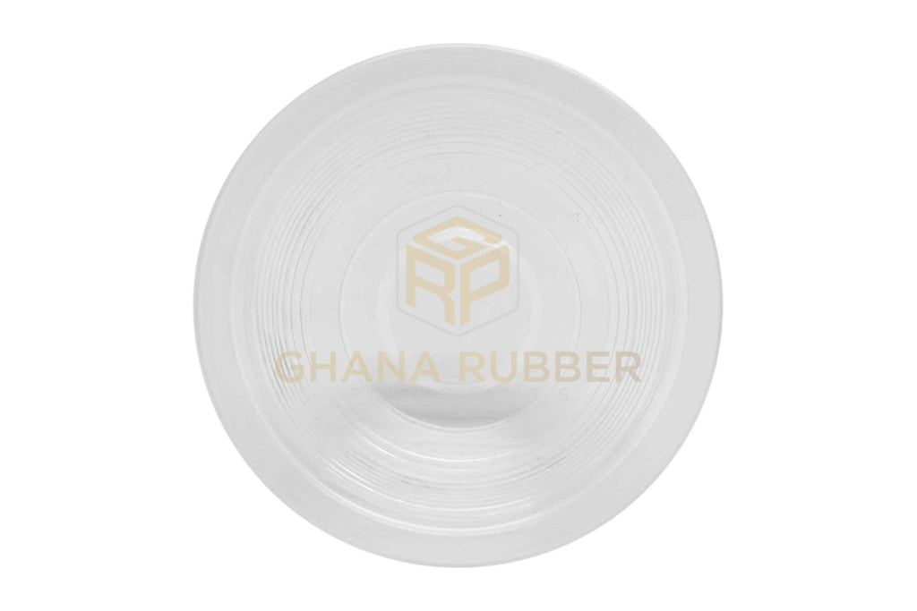 Disposable Plastic Cups 200cc - Shine Disposables by Ghana Rubber