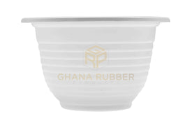 Ice Cream Cups White 200cc