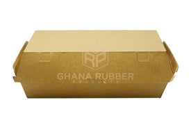 Kraft Burger Box Large