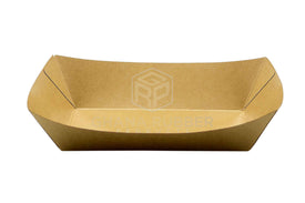 Kraft Meal Trays 23oz (Large)