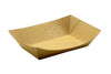 Kraft Meal Trays Medium