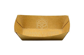 Kraft Meal Trays 6oz (Small)