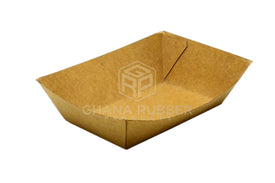 Kraft Meal Trays Small