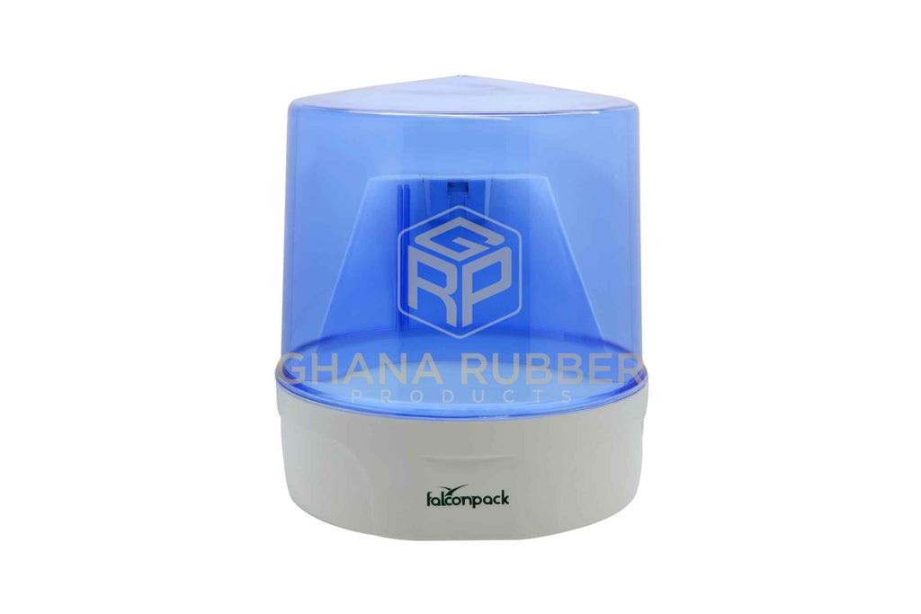 M Tork Tissue Roll Dispenser Blue Shine Disposables by Ghana Rubber