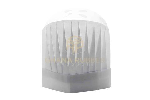 Image of Non-Woven Chef Hat 12''