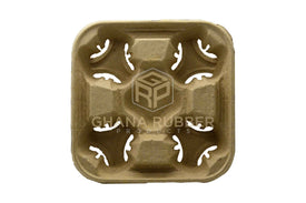 Paper Cup Holder 4-Cups