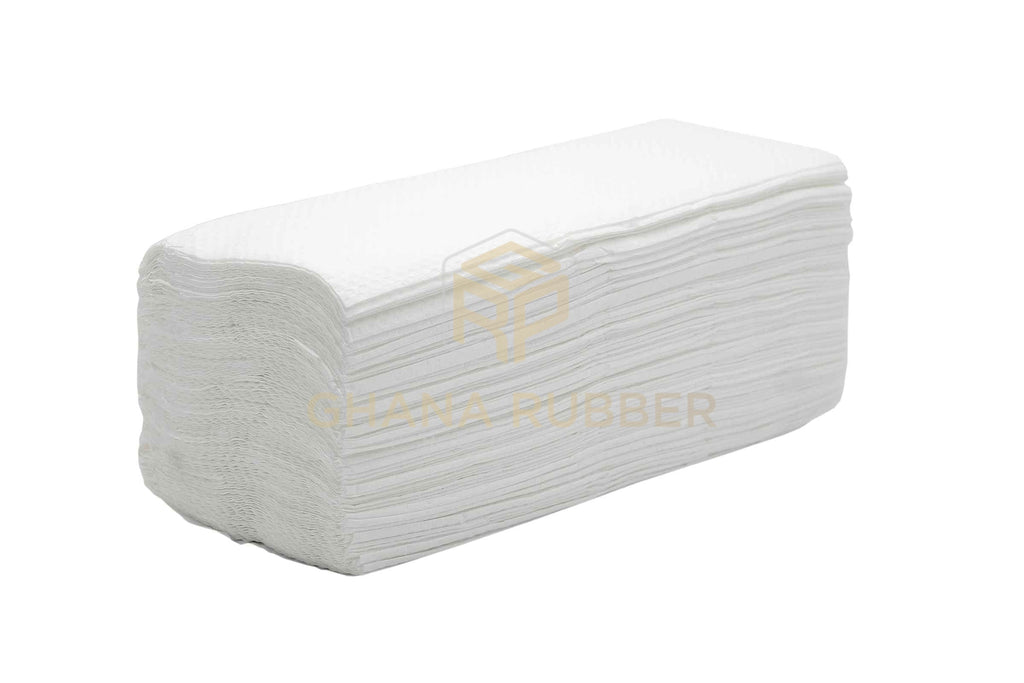 Paper Hand Towels V-Fold