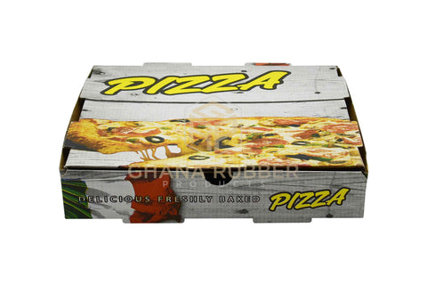 Image of Pizza Boxes 10" Italy Design