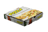 Pizza Boxes 10" Italy Design