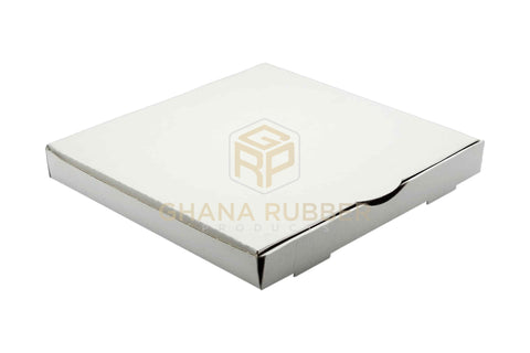 Image of Pizza Boxes 13" Plain