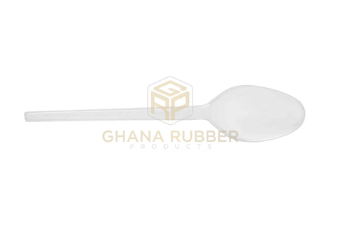 Image of Plastic Spoons