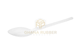 Plastic Spoons