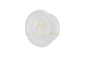 Plastic Tubs 150ml + Flat Lids