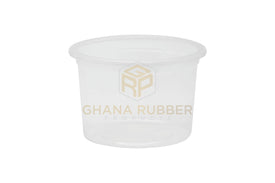 Plastic Tubs 250ml