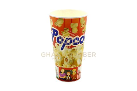 Image of Popcorn Tubs 24oz