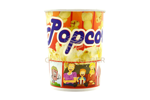 Popcorn Tubs 32oz