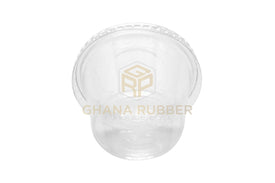 Portion Sauce Cups + Lids 1oz (No Lids)