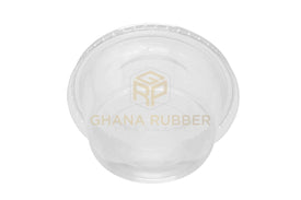 Portion Sauce Cups + Lids 2oz