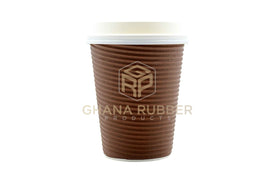 Disposable Plastic Cups 200cc - Shine Disposables by Ghana Rubber