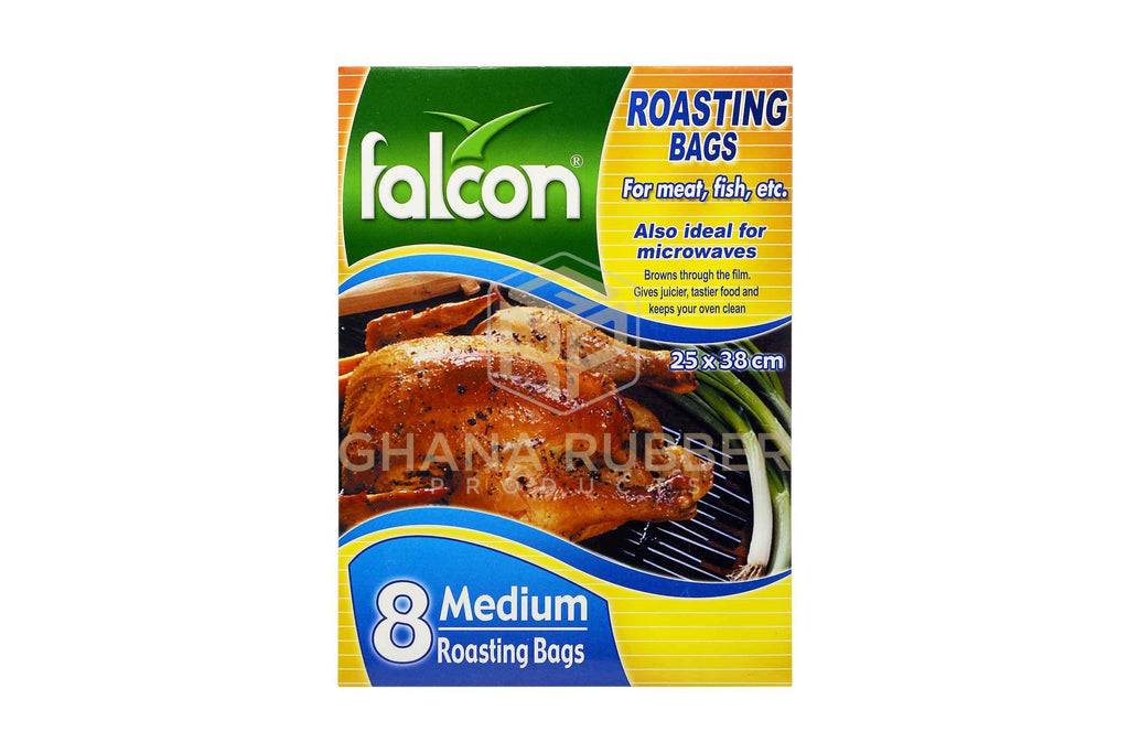Roasting Bags Medium 25cm x 38cm
