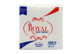 Royal Napkins