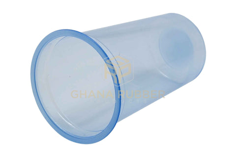 Image of Sealable Cups Blue 300cc