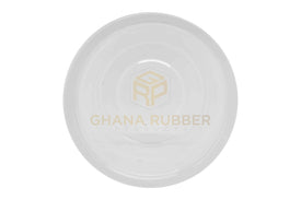 Sealable Cups Transparent 250cc