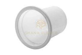 Sealable Cups White 120cc