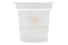 Sealable Cups White 150cc